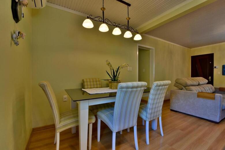 Residencial Stillo Gramado