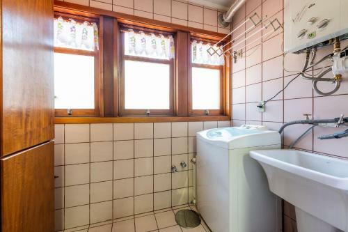 Aconchegante Apartamento No Centro De Gramado
