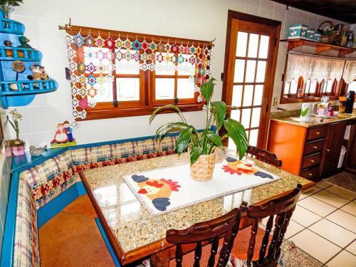 Casa Condominio