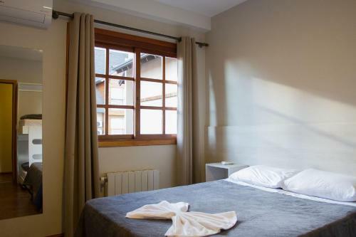 Incr�vel Apartamento No Centro De Gramado