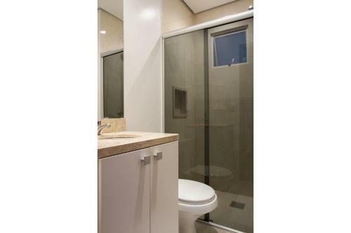 Incr�vel Apartamento No Centro De Gramado