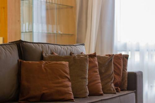 Incr�vel Apartamento No Centro De Gramado