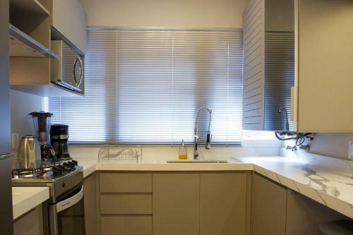 Incr�vel Apartamento No Centro De Gramado