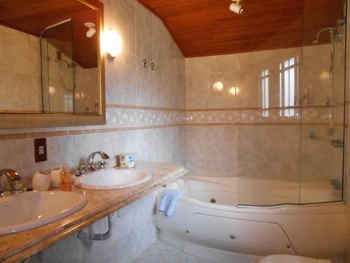 231 Casa Para 10 Pessoas 2 Su�tes