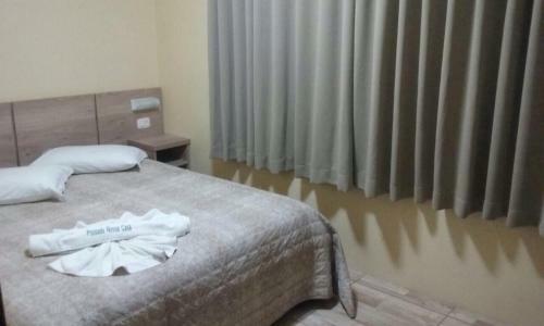 Apartamento Nossa Casa Aptos Temporada