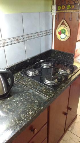 Apartamento Lar Freitas