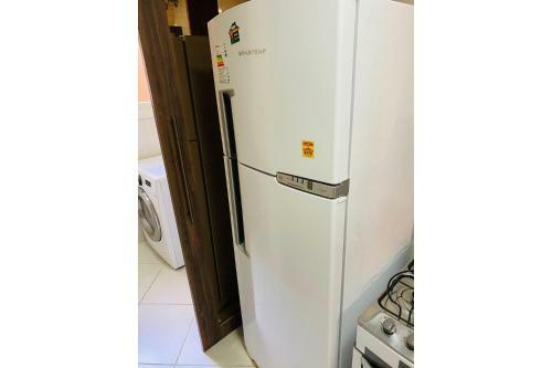 Apartamento Confort�vel 2d - Pr�ximo � Rua Coberta