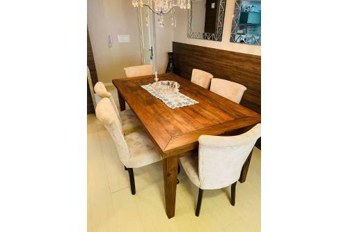 Apartamento Confort�vel 2d - Pr�ximo � Rua Coberta