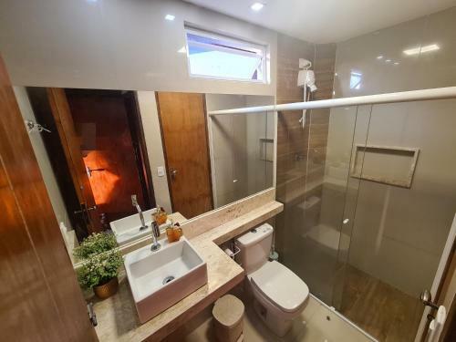 Chal� Do Paraiso - Casa Bem Equipada E Confort�vel Para Seu Lazer Em Gravat�!