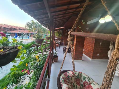 Chal� Do Paraiso - Casa Bem Equipada E Confort�vel Para Seu Lazer Em Gravat�!