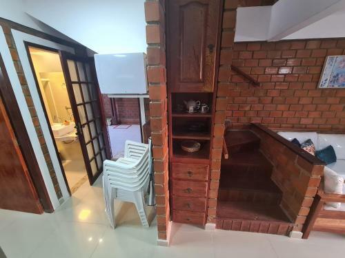 Chal� Do Paraiso - Casa Bem Equipada E Confort�vel Para Seu Lazer Em Gravat�!