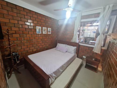 Chal� Do Paraiso - Casa Bem Equipada E Confort�vel Para Seu Lazer Em Gravat�!