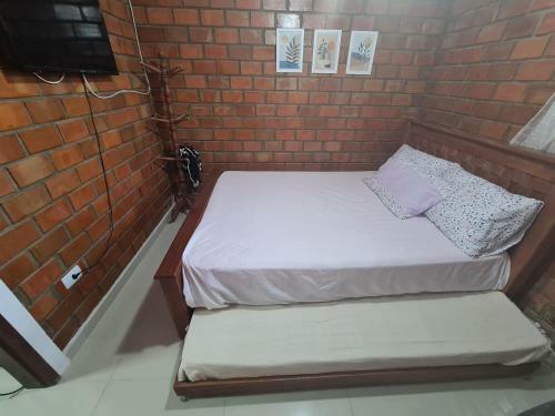 Chal� Do Paraiso - Casa Bem Equipada E Confort�vel Para Seu Lazer Em Gravat�!