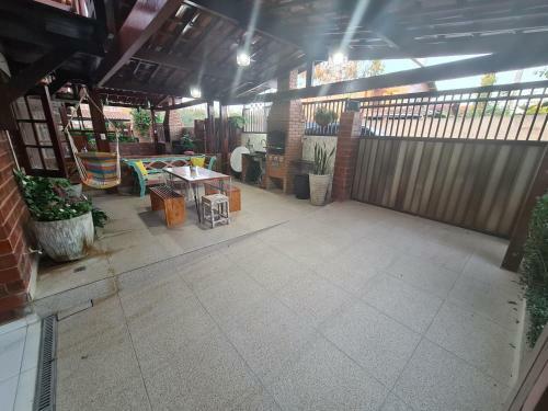 Chal� Do Paraiso - Casa Bem Equipada E Confort�vel Para Seu Lazer Em Gravat�!
