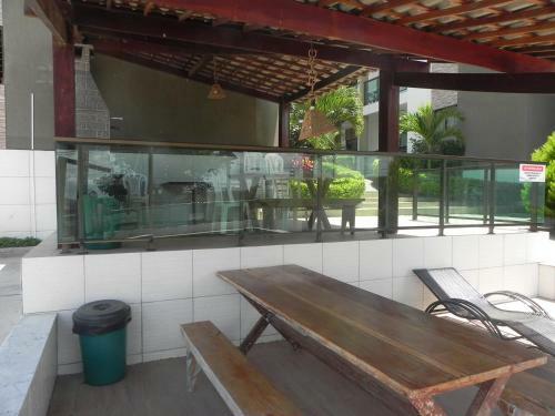 Apartamento Villa Gravat� Residence