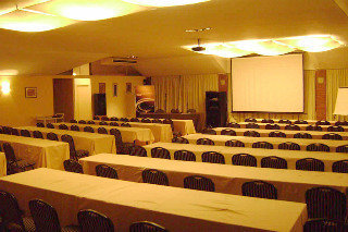 Howard Jhonson Hotel & Spa- Villa Gral Belgrano