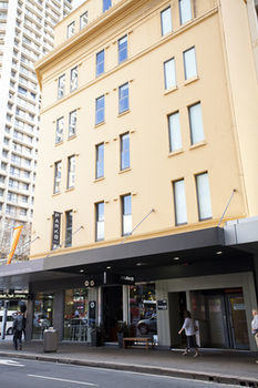 Park8 Hotel - By 8hotels