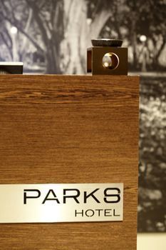 Park8 Hotel - By 8hotels
