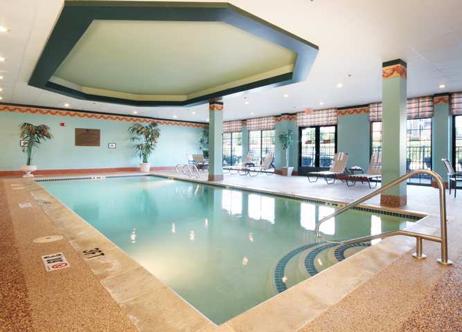Hotel Homewood Suites By Hilton Boston-peabody