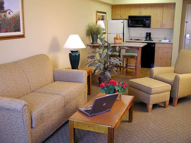 Hotel Homewood Suites By Hilton Boston-peabody