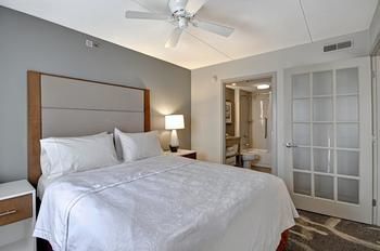 Hotel Homewood Suites By Hilton Boston-peabody