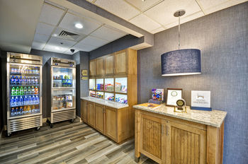 Hotel Homewood Suites By Hilton Boston-peabody