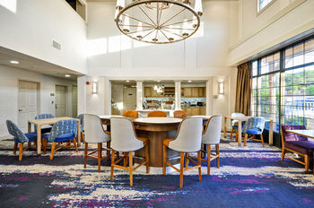 Hotel Homewood Suites By Hilton Boston-peabody