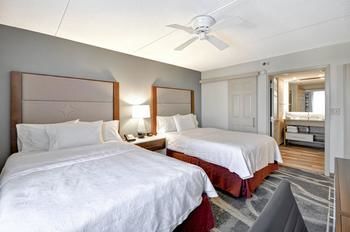 Hotel Homewood Suites By Hilton Boston-peabody