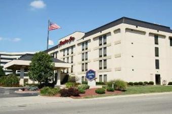 Hotel Hampton Inn Cincinnati-northwest/fairfield