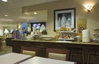 Hotel Hampton Inn Cleveland-solon