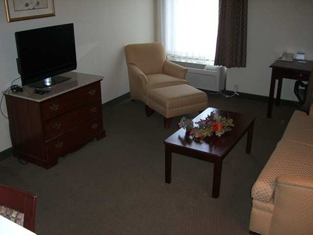 Hotel Hampton Inn Cleveland-solon