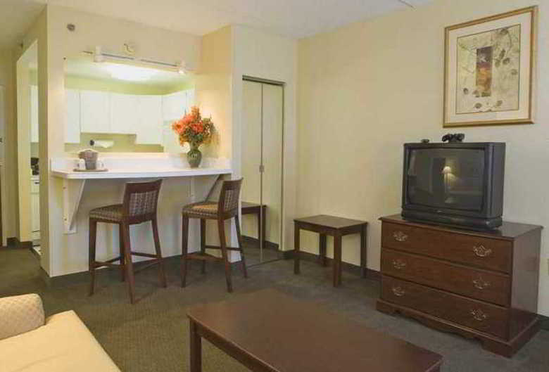 Hotel Hampton Inn Cleveland-solon