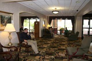 Hotel Hampton Inn Cleveland Airport-tiedeman Rd