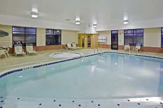 Hotel Hampton Inn Cleveland Airport-tiedeman Rd