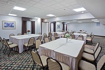 Hotel Hampton Inn Cleveland Airport-tiedeman Rd