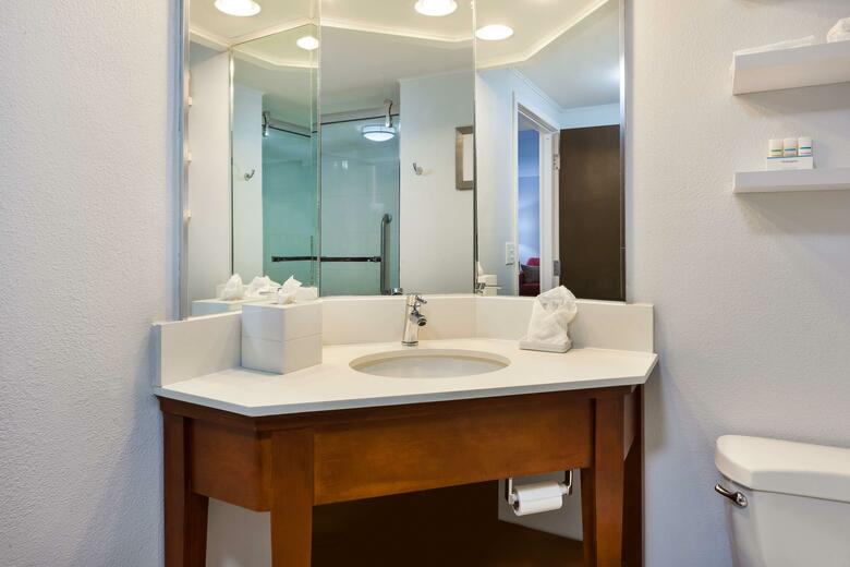 Hotel Hampton Inn Columbus/delaware I-71 North