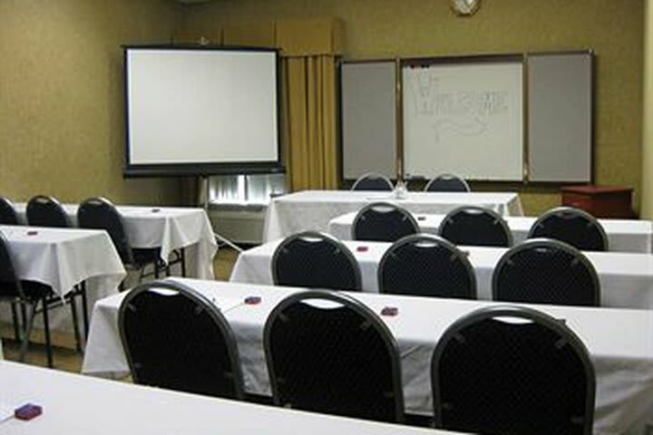 Hotel Hampton Inn Columbus/delaware I-71 North