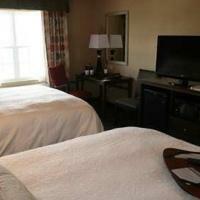 Hotel Hampton Inn Bath (brunswick Area)