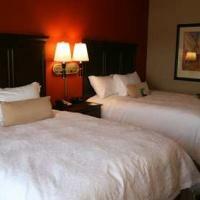 Hotel Hampton Inn Bath (brunswick Area)