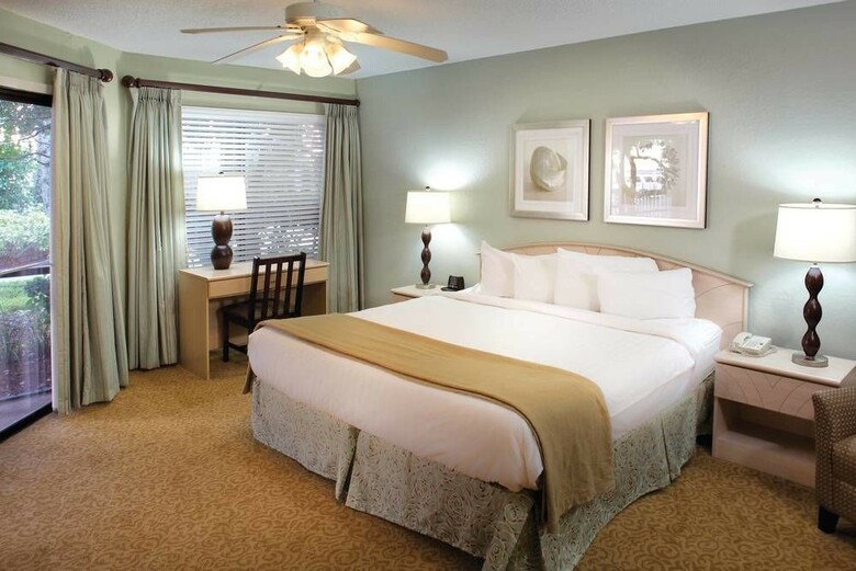 Hotel Orlando International Resort Club