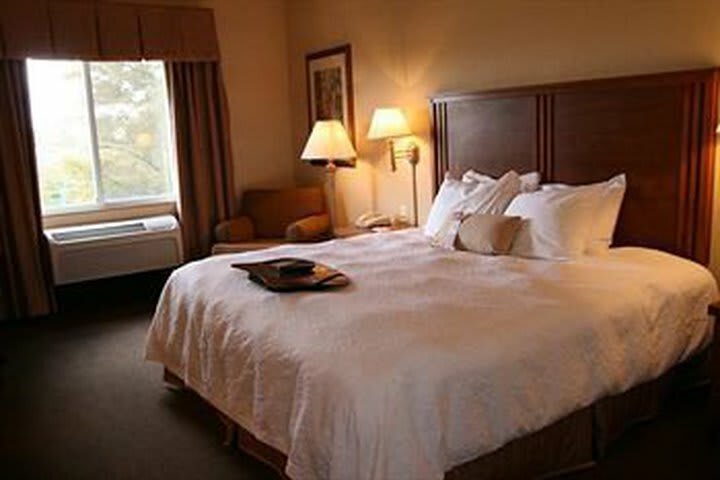 Hotel Hampton Inn Pittsburgh Area-beaver Valley-ctr