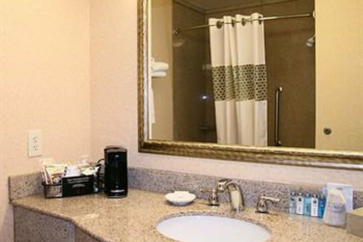 Hotel Hampton Inn Pittsburgh Area-beaver Valley-ctr