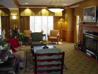 Hotel Hampton Inn I-95 Stony Creek