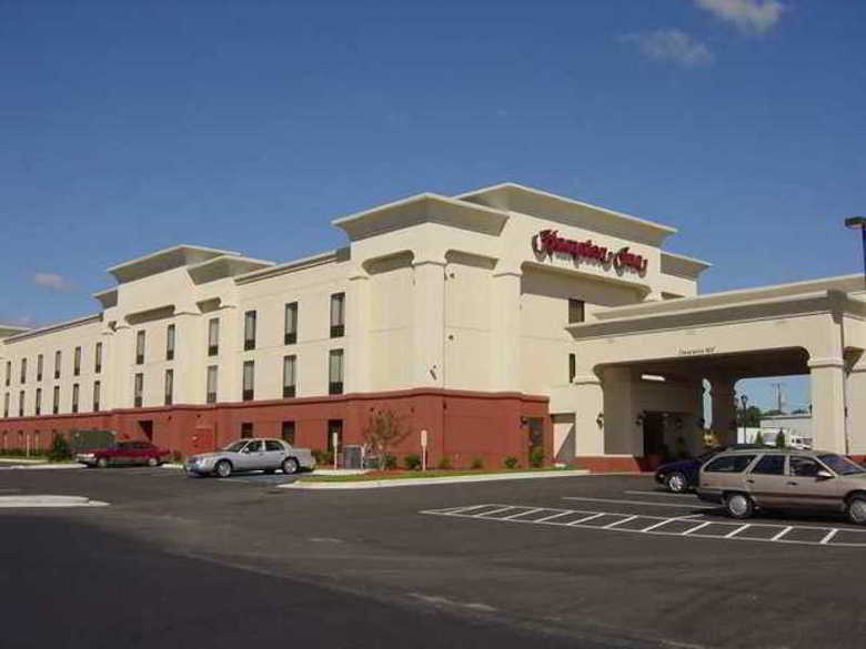 Hotel Hampton Inn I-95 Stony Creek