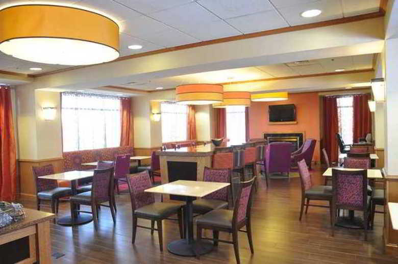 Hotel Hampton Inn I-95 Stony Creek