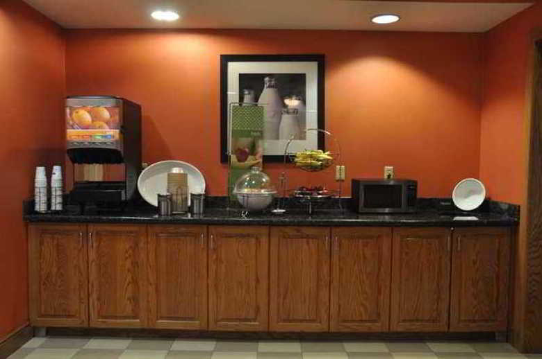 Hotel Hampton Inn I-95 Stony Creek