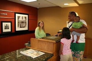 Hotel Hampton Inn I-95 Stony Creek