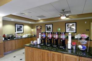 Hotel Hampton Inn I-95 Stony Creek