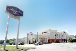 Hotel Hampton Inn I-95 Stony Creek