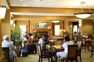 Hotel Hampton Inn I-95 Stony Creek